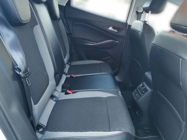 Opel Grandland X Elegance