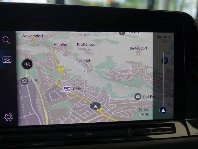 Volkswagen Golf 1.5 TSI Style Variant