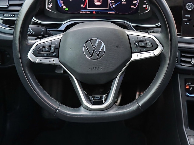 Volkswagen Taigo 1.0 TSI DSG R-Line