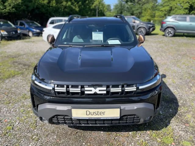 Dacia Duster 4WD Extreme