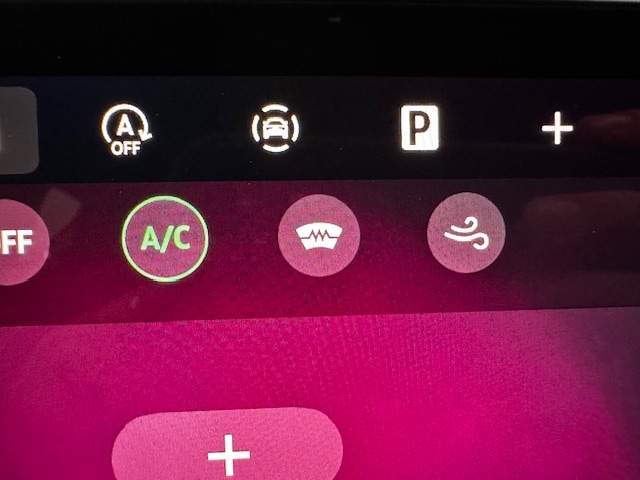 Skoda Kodiaq Sportline