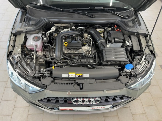 Audi A1 30 TFSI S-Line S-Tronic Sportback