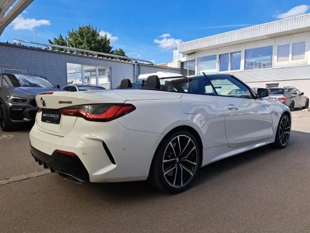 BMW 440 Cabrio xDrive