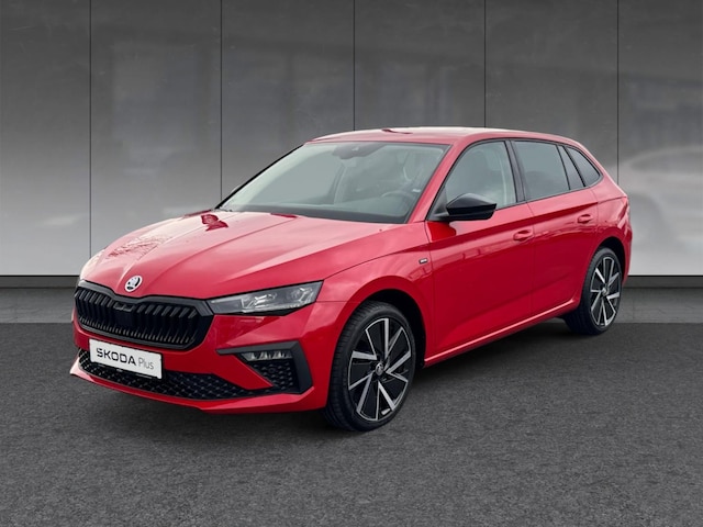 Skoda Scala SCALA        SELECTS85/1.0 A7F