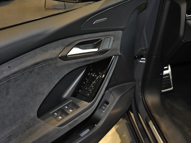 Audi Q6 e-tron Quattro Sportback