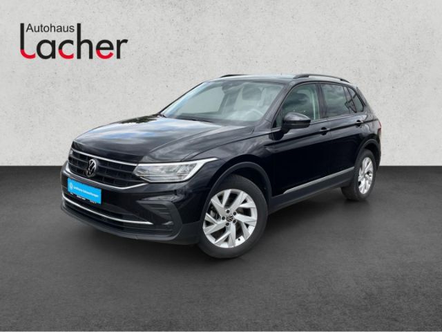 Volkswagen Tiguan 1.5 TSI Life
