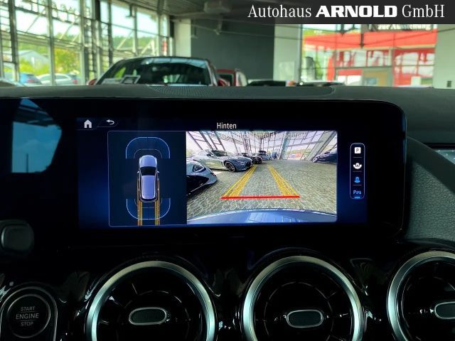 Mercedes-Benz B 200 B 200 d Progressive Sedan