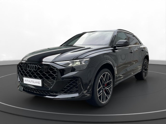 Audi RS Q8 Quattro