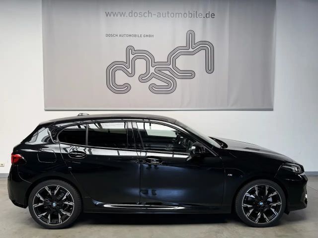 BMW 120 120d M-Sport Sedan