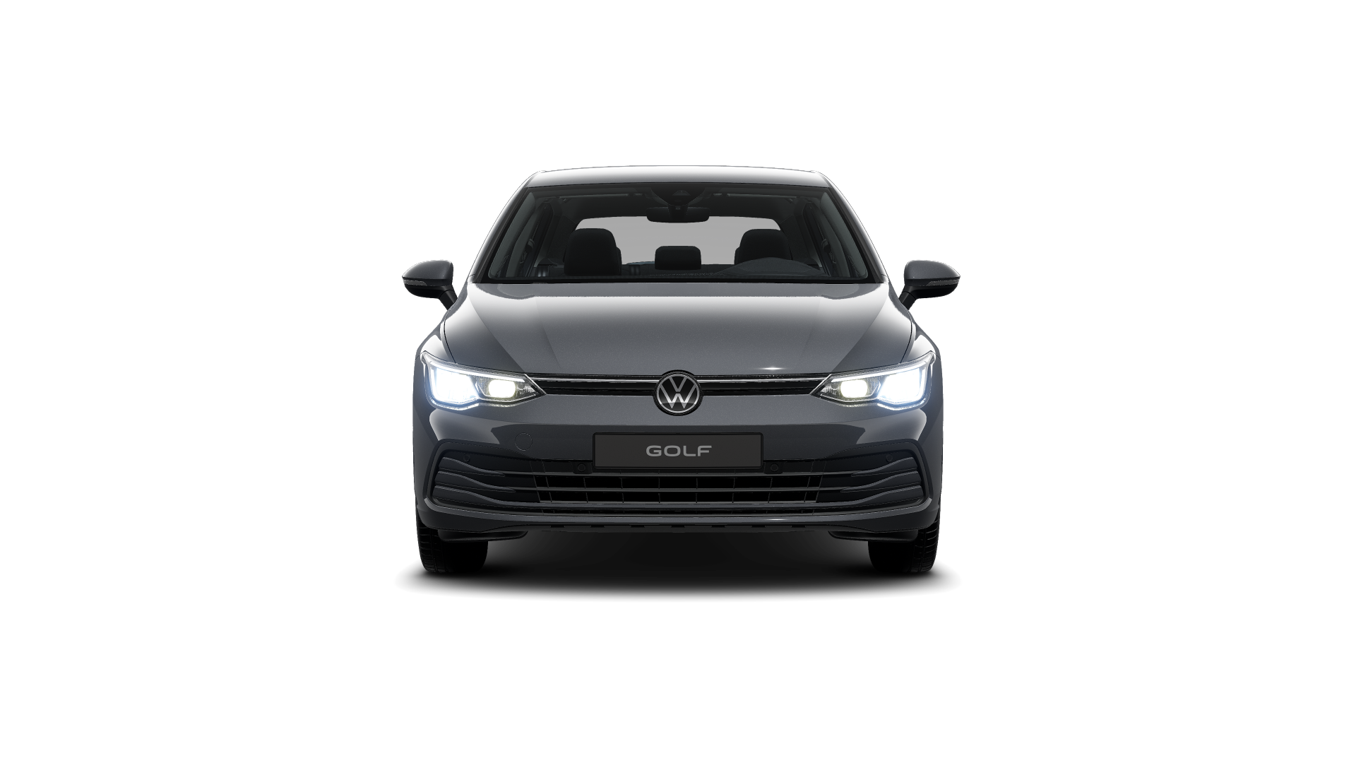 Volkswagen Golf 2.0 TDI Life