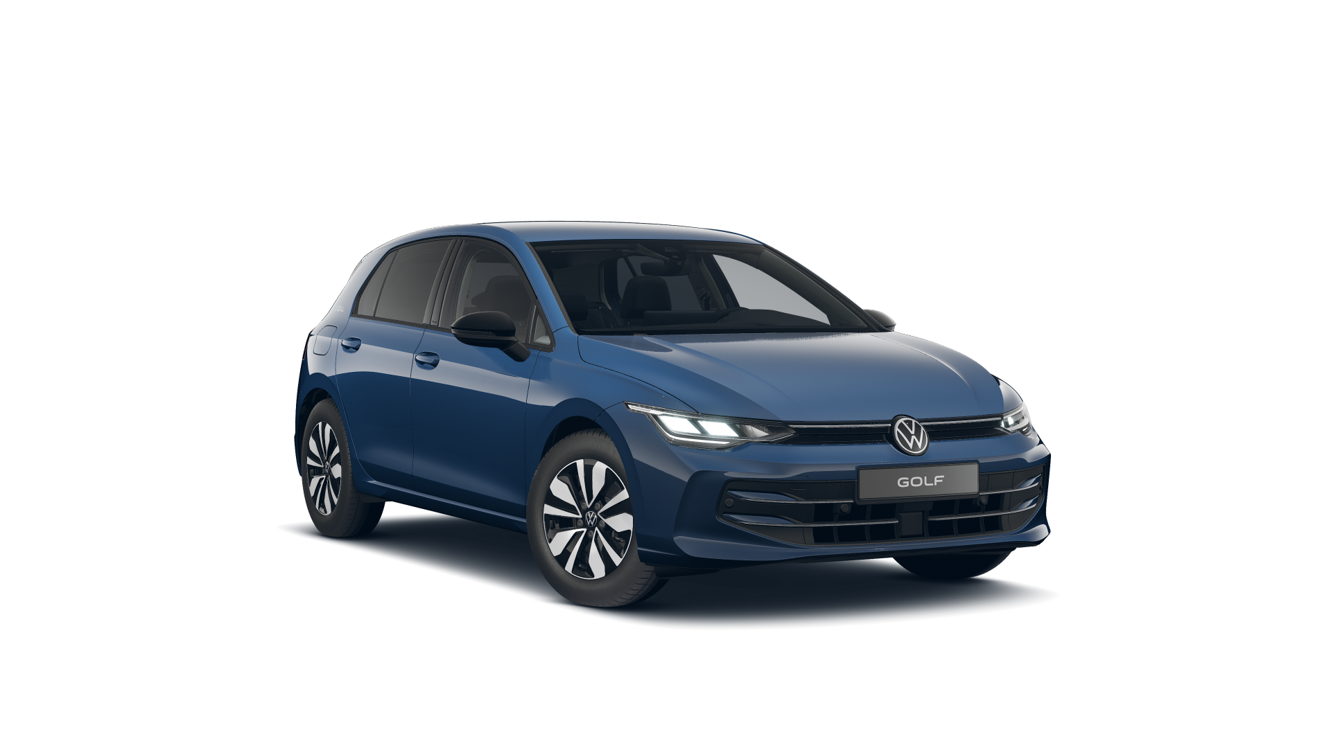 Volkswagen Golf DSG