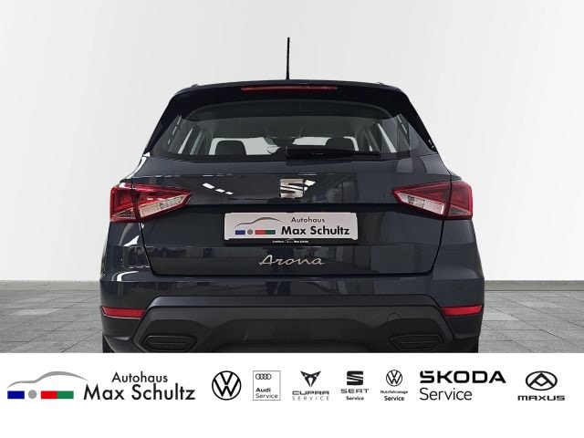 Seat Arona 1.0 TSI Style