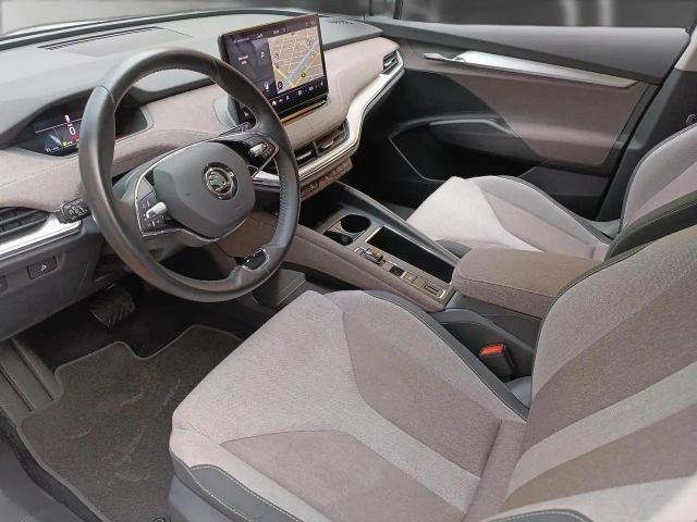 Skoda Enyaq iV 60