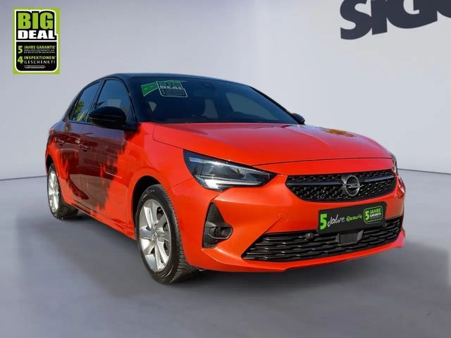 Opel Corsa 1.2 Turbo GS-Line Grand Sport Turbo