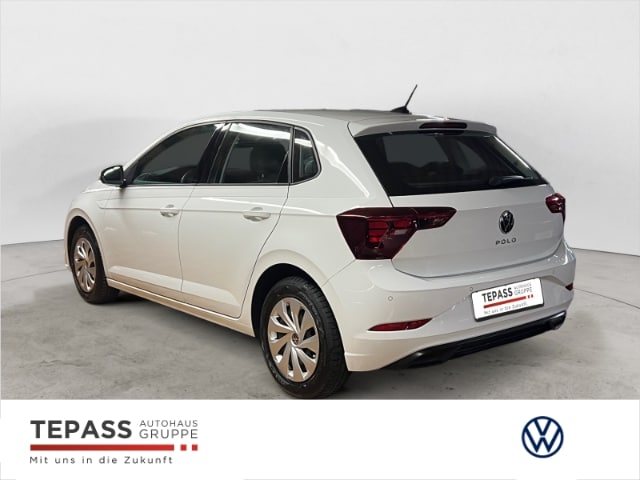 Volkswagen Polo Life
