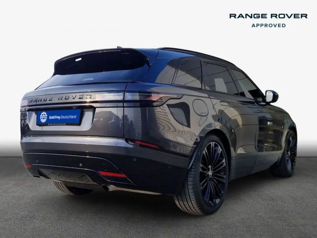 Land Rover Range Rover Velar D300 Dynamic SE