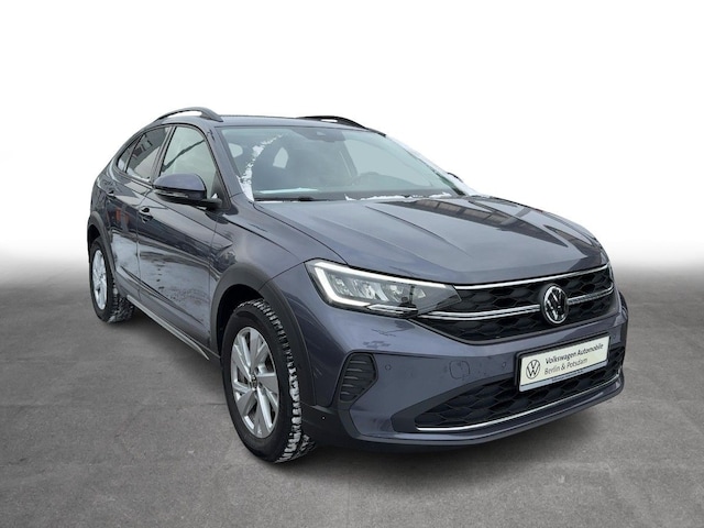 Volkswagen Taigo 1.0 TSI DSG Life