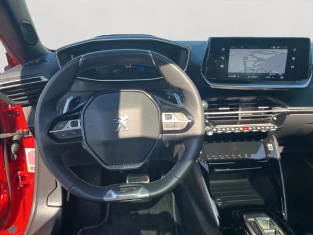 Peugeot 2008 GT-Line