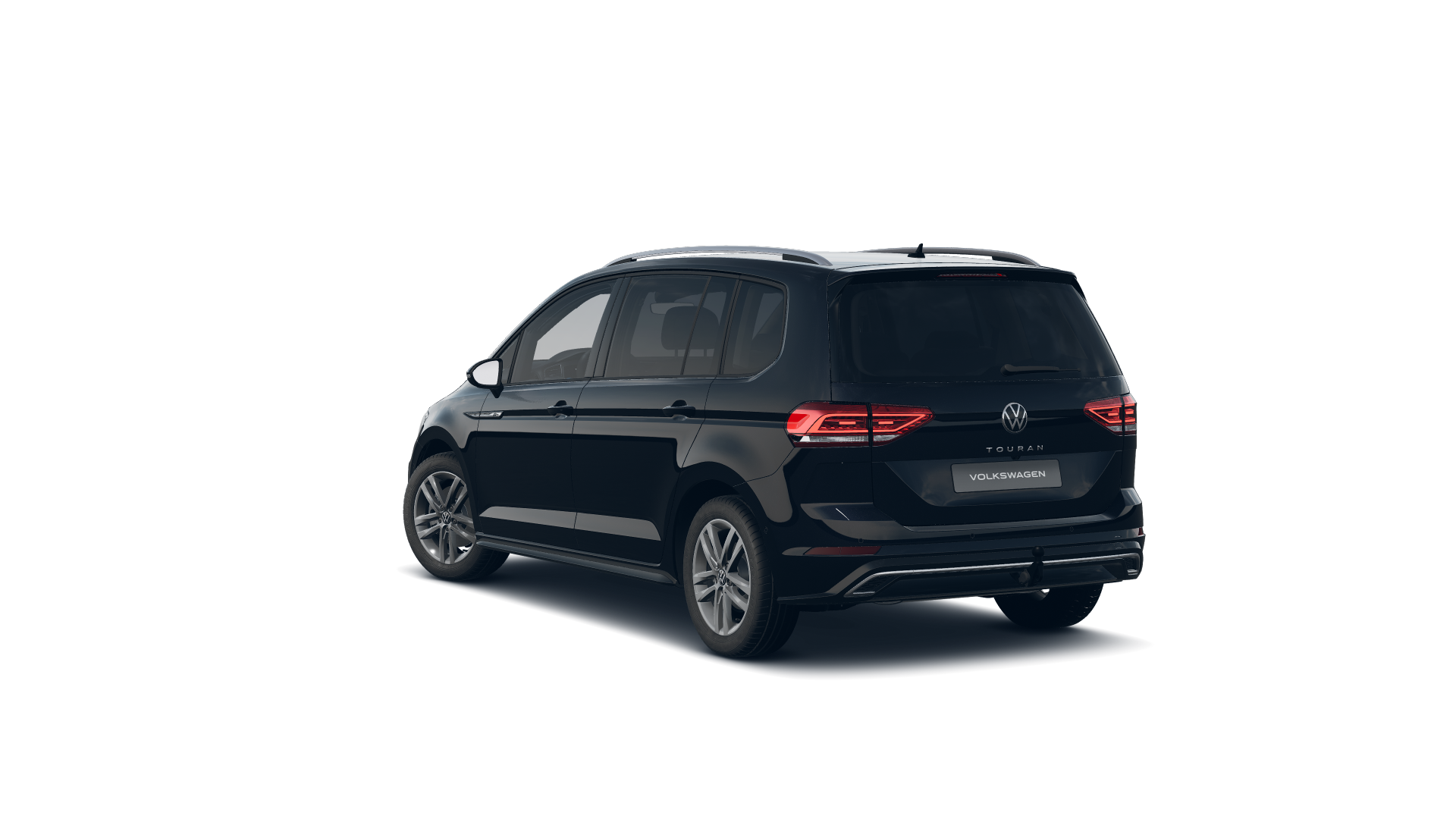Volkswagen Touran 1.5 TSI DSG IQ.Drive R-Line