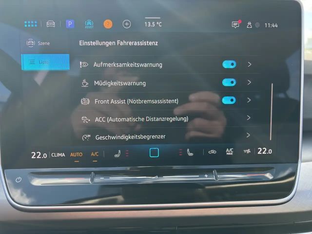 Volkswagen Golf 1.5 TSI Life Variant