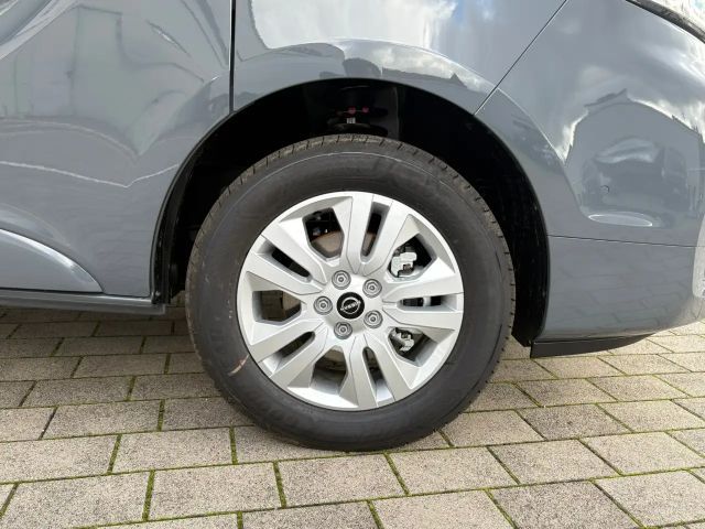 Nissan Primastar L1H1 Tekna dCi 170