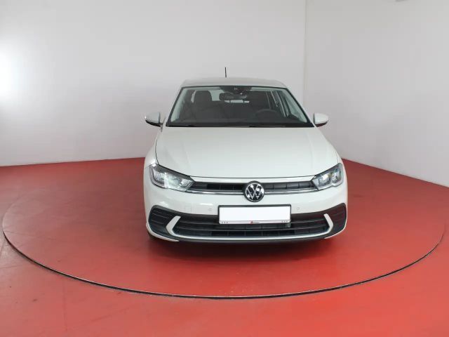 Volkswagen Polo 1.0 191,-ohne Anzahlung App-Connect