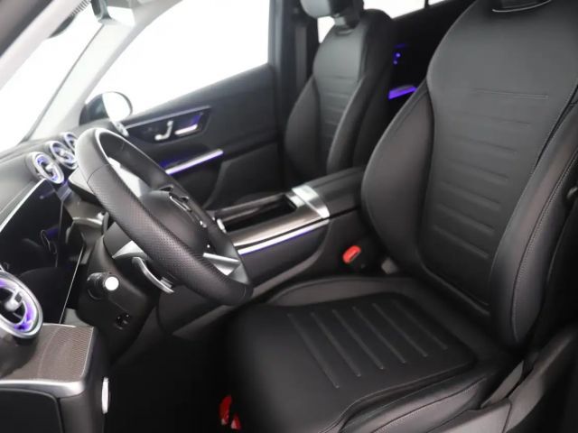 Mercedes-Benz GLC 400 4MATIC AMG Line