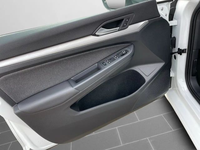 Volkswagen Golf 1.5 TSI DSG Golf VIII Variant