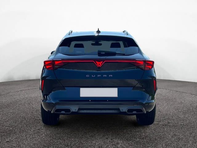 Cupra Formentor DSG