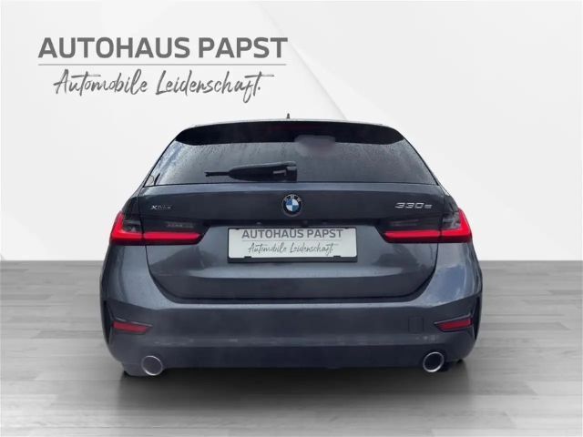 BMW 330 *** Hybrid *** Gesamt 292 PS *** NP 64.314 ***