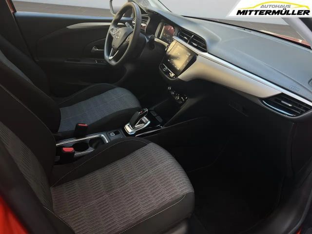Opel Corsa Edition