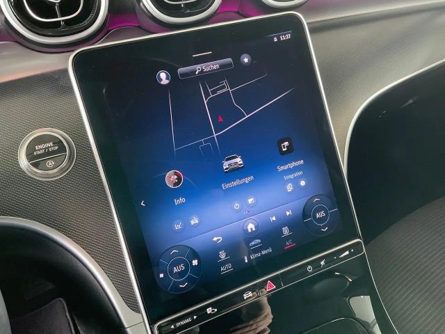 Mercedes-Benz C 180 AVANTGARDE Estate