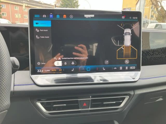 Volkswagen Tiguan DSG Sport eHybrid