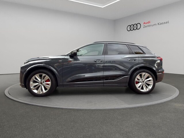 Audi Q6 e-tron Performance