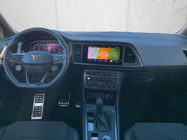 Cupra Ateca ATECA+AUTOMATIK+NAVI+KAMERA+ACC+LED+PDC!