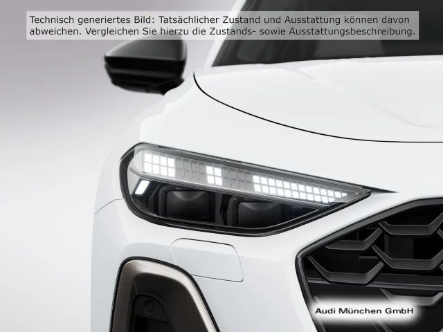 Audi A5 S-Line S-Tronic