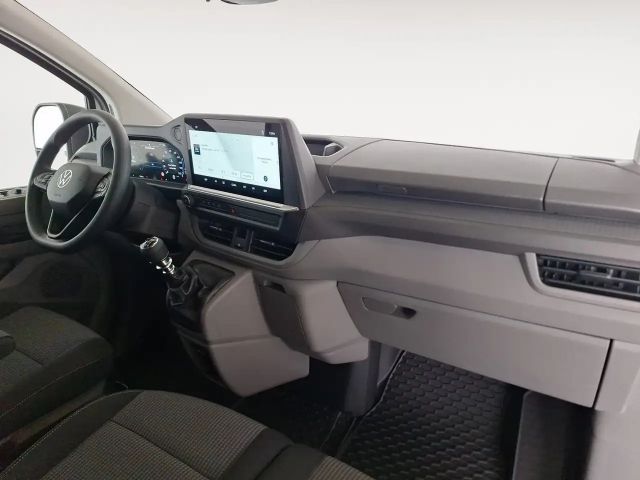 Volkswagen Transporter T7