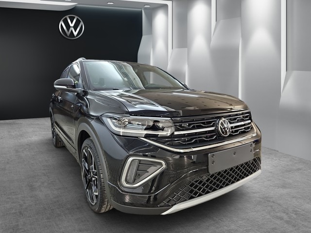 Volkswagen T-Cross DSG IQ.Drive R-Line