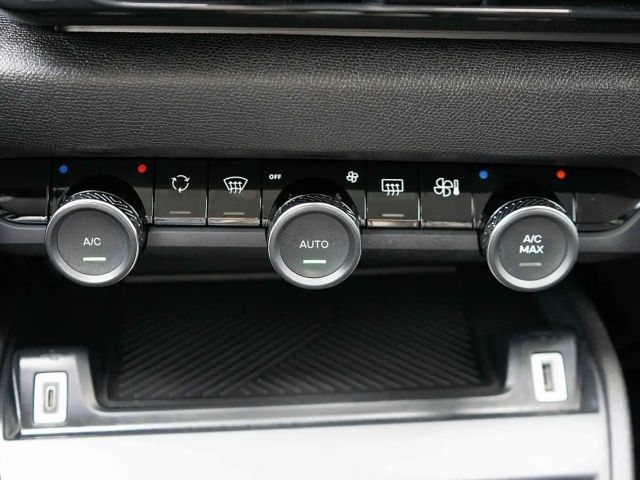 Citroën C4 Plus PureTech