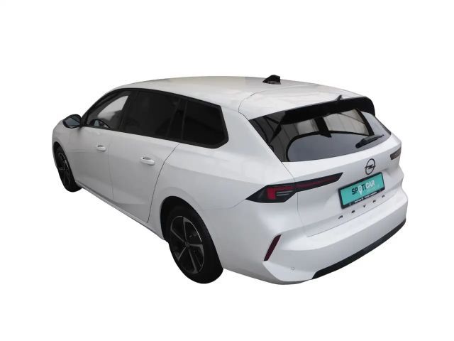 Opel Astra GS-Line Grand Sport