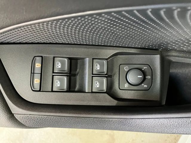 Skoda Octavia Sportline