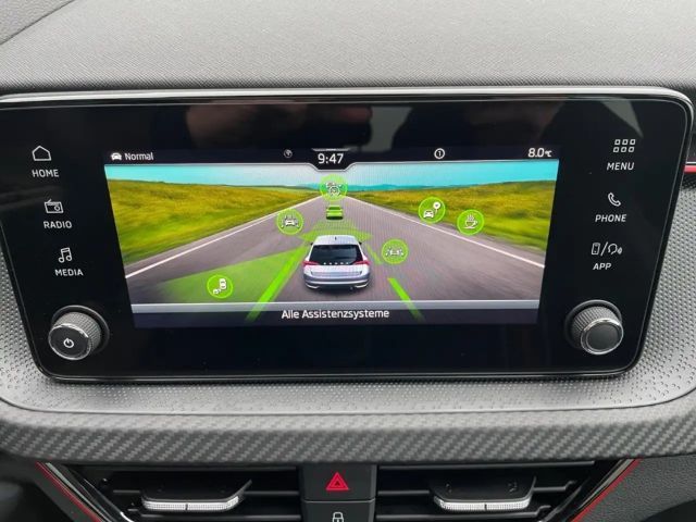 Skoda Scala 1.0 TSI Monte Carlo