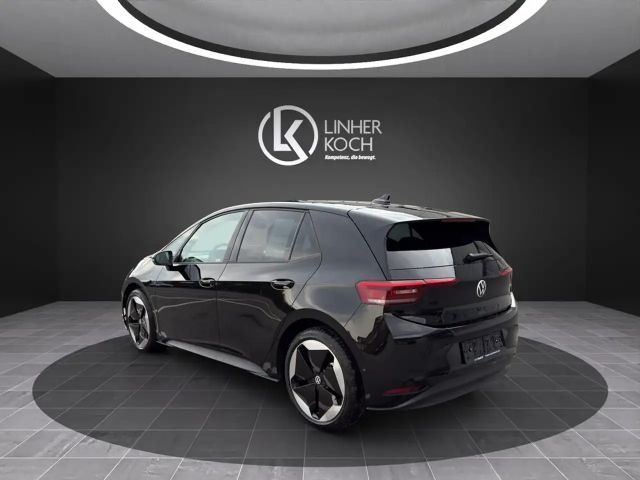 Volkswagen ID.3 Business Performance Pro