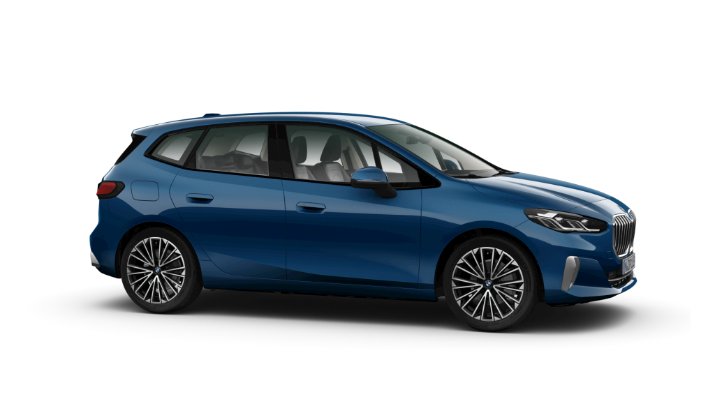 BMW 220 220d Active Tourer