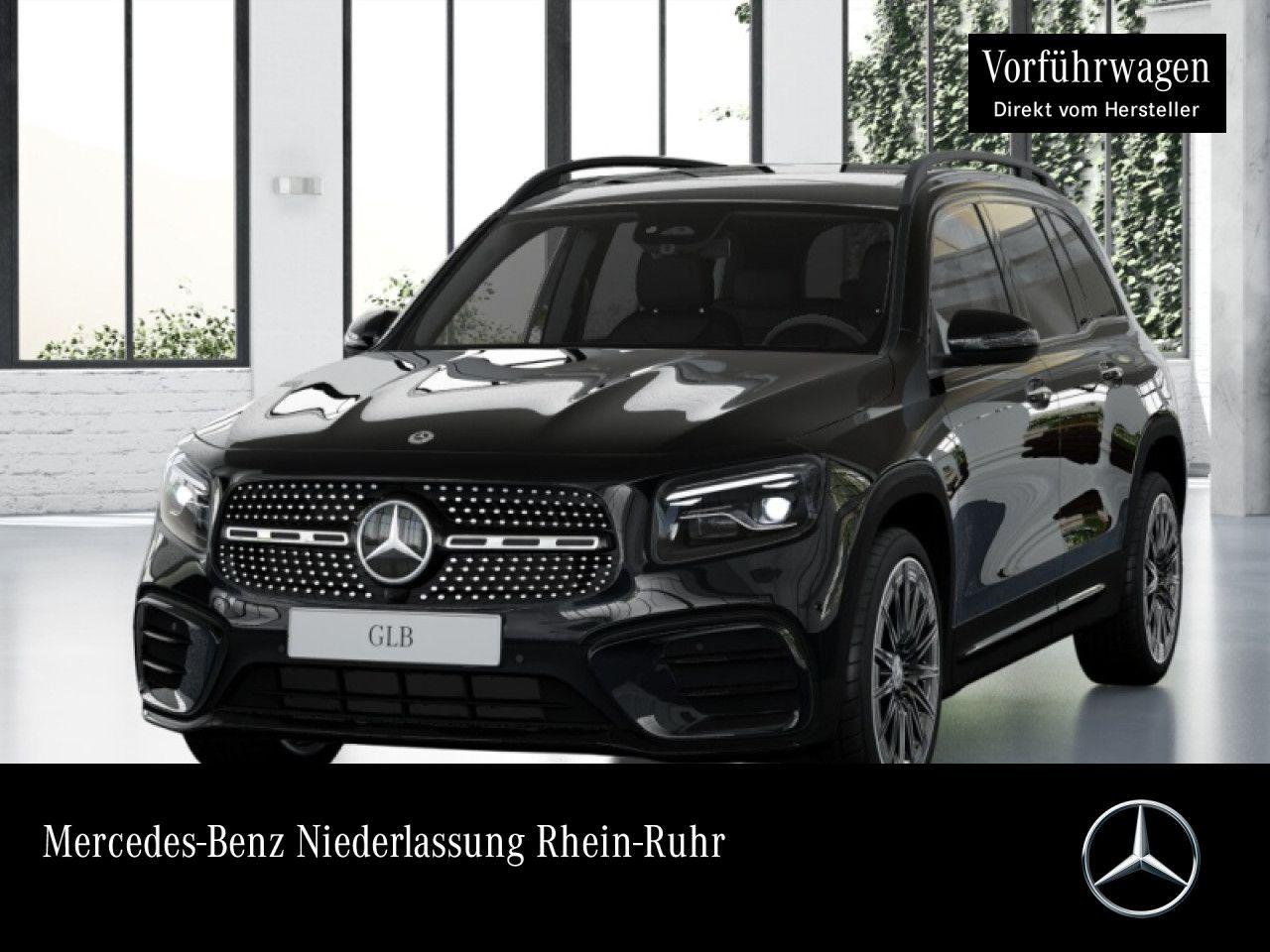 Mercedes-Benz GLB 200 AMG Line