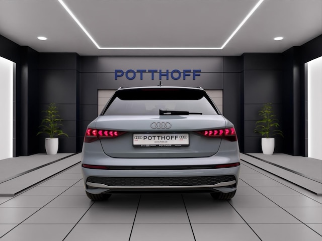 Audi A3 30 TFSI Sportback