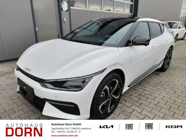 Kia EV6 77,4 kWh GT-Line Vierwielaandrijving