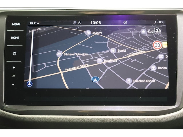 Volkswagen Tiguan 2.0 TDI Allspace R-Line