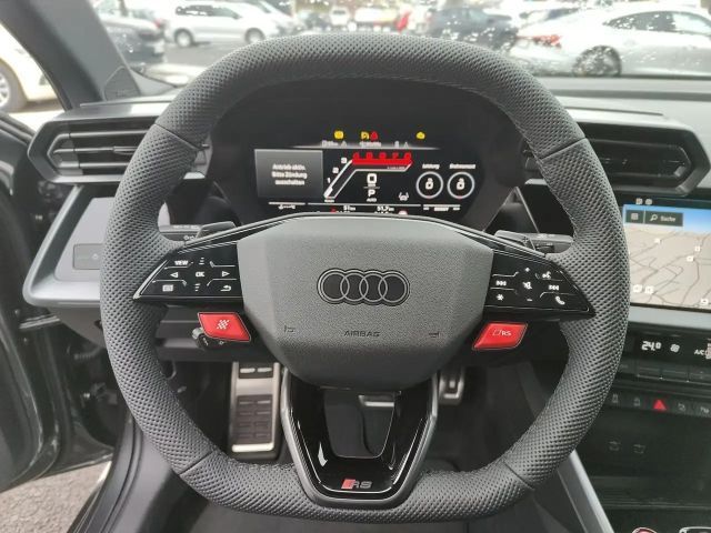 Audi RS3 Sedan
