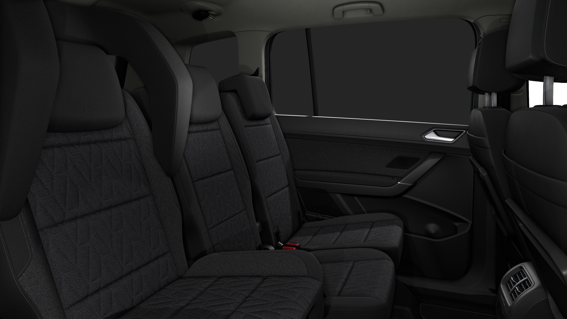 Volkswagen Touran 1.5 TSI DSG Move